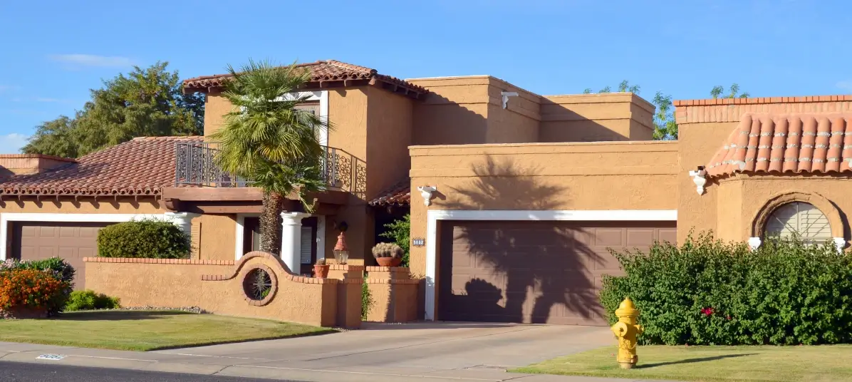 Buckeye Property Management