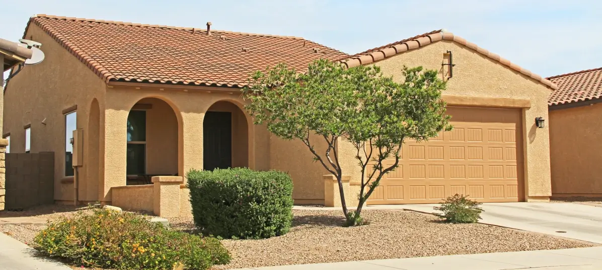 El Mirage Property Management