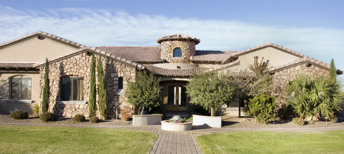 Mesa Property Management