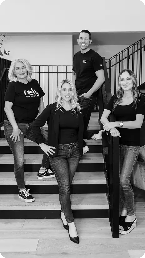 Rely Real Estate management services