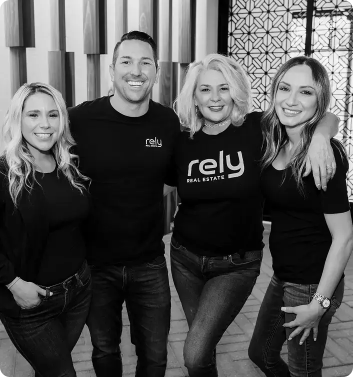 The Rely Real Estate team