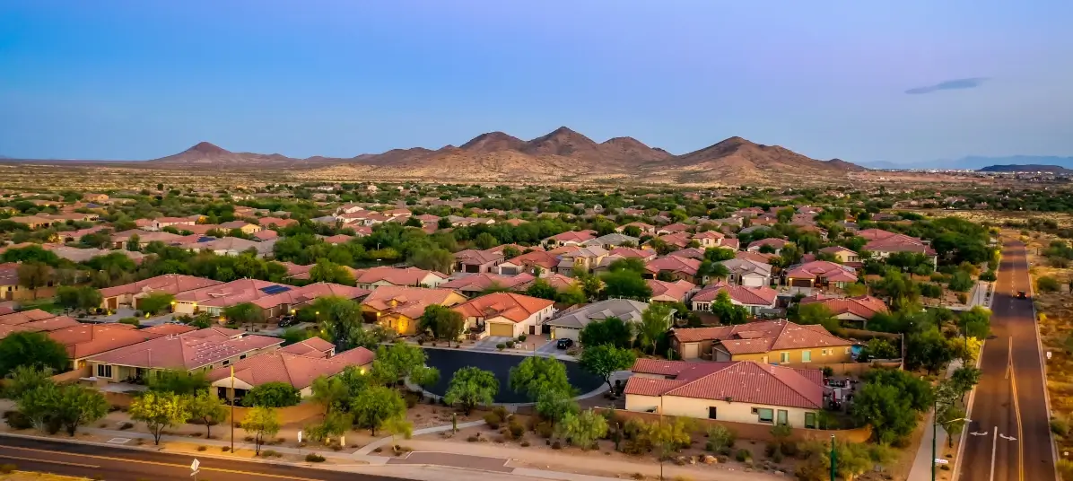 Surprise Property Management