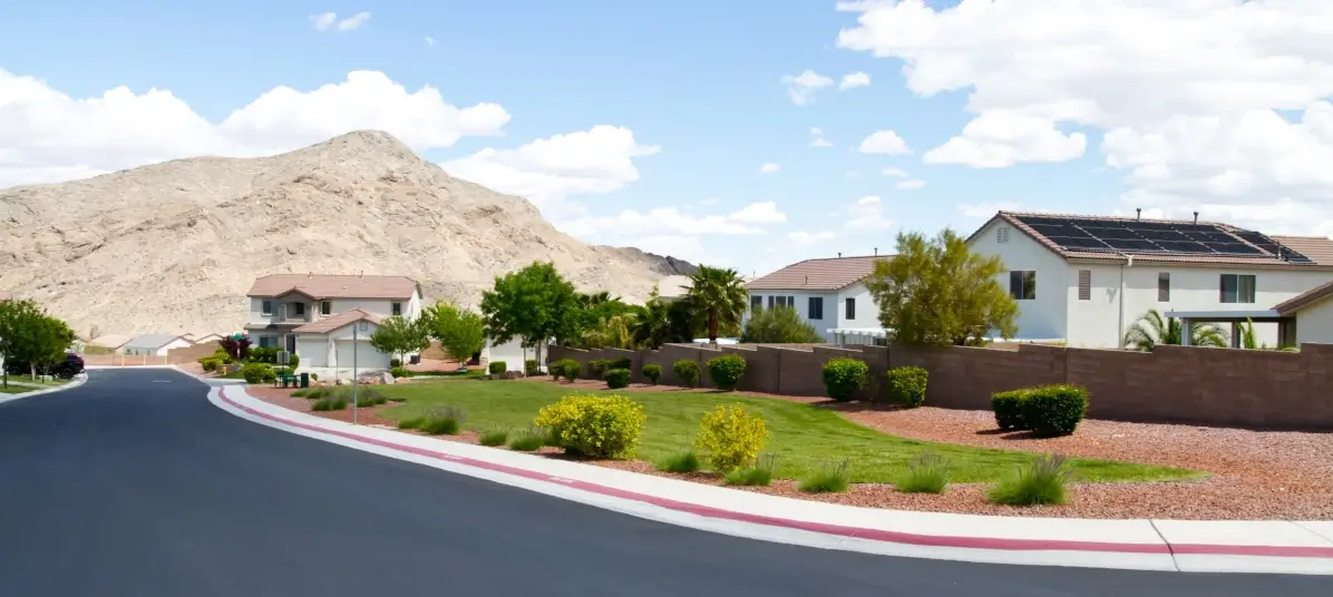 Tolleson Property Management